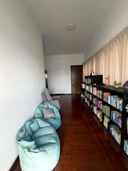 Wak Hassan Drive (D27), Semi-Detached #552371061